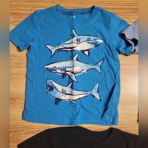 Boys 3T shirts - Picture 4 of 6